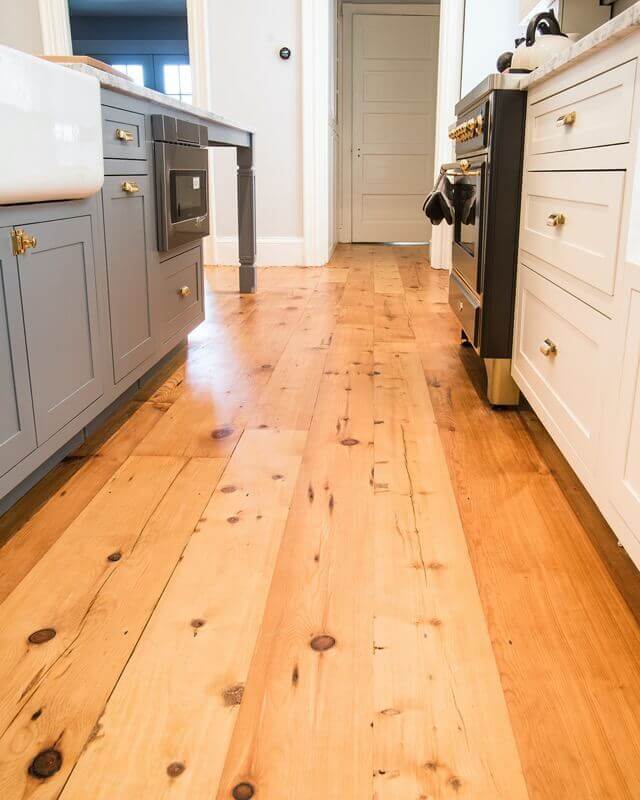 real antique wood Casertano Floors 6 social