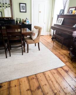 real antique wood Peralta Floors 6social