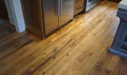 real antique wood reclaimed flooring american classic