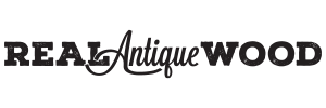 Real Antique Wood logo